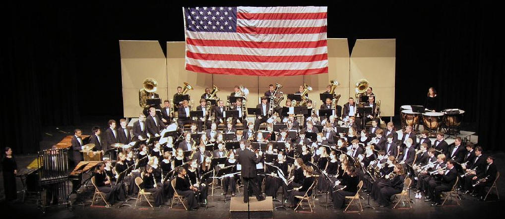 Symphonic Band